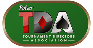 TDA Tournament Directions