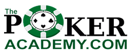 Poker Academy Logo