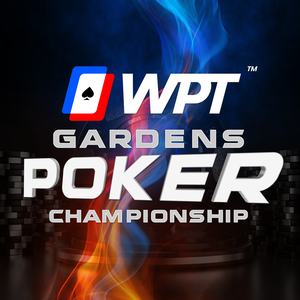 Tournament: WPT Gardens Poker Championship