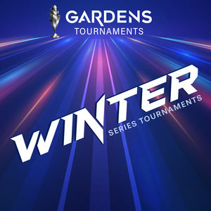 Tournament: Winter Series 2024